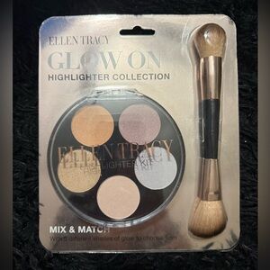 Ellen‎ Tracy highlighter